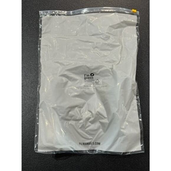 RETAIL $265 Palm Angels Classic Logo Snapback Hat*BRAND-NEW with tags! SOLD OUT - Picture 8 of 14